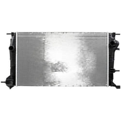 Radiateur de moteur - VALEO - 735180 - RAD MOT RENAULT Fluence Megane III