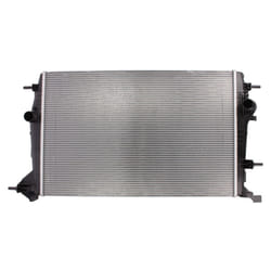 Radiateur, refroidissement moteur VALEO 735181
