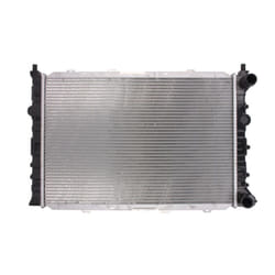 Radiateur, refroidissement moteur VALEO 735256
