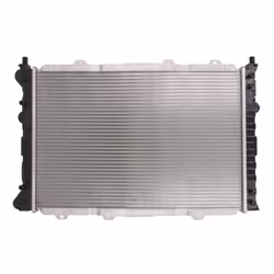 Radiateur, refroidissement moteur VALEO 735256