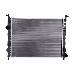 Radiateur, refroidissement moteur VALEO 735297