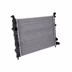 Radiateur, refroidissement moteur VALEO 735297