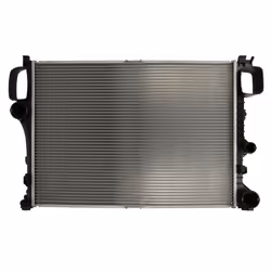 Radiateur, refroidissement moteur VALEO 735299