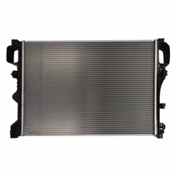 Radiateur, refroidissement moteur VALEO 735299