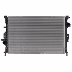 Radiateur, refroidissement moteur VALEO 735374