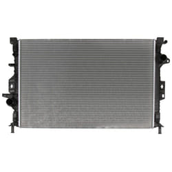 Radiateur, refroidissement moteur VALEO 735374