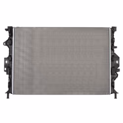 Radiateur, refroidissement moteur VALEO 735374