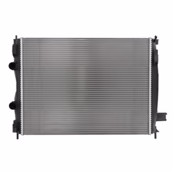 Radiateur, refroidissement moteur VALEO 735380