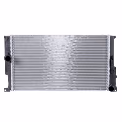 Radiateur moteur VALEO 735451