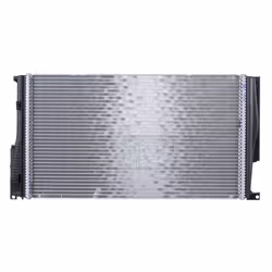 Radiateur moteur VALEO 735451