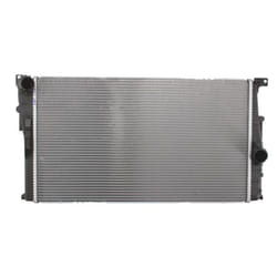 Radiateur, refroidissement moteur VALEO 735454