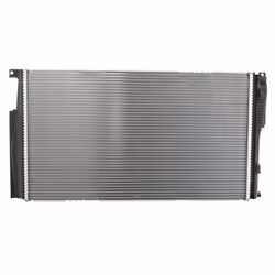Radiateur, refroidissement moteur VALEO 735454