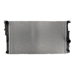 Radiateur, refroidissement moteur VALEO 735455