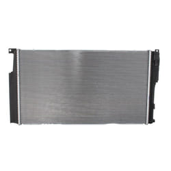 Radiateur, refroidissement moteur VALEO 735456
