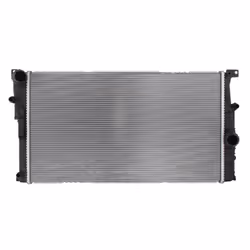 Radiateur, refroidissement moteur VALEO 735456