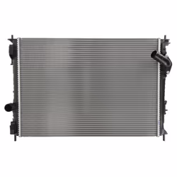 Radiateur, refroidissement moteur VALEO 735461