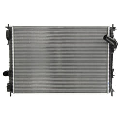 Radiateur, refroidissement moteur VALEO 735461