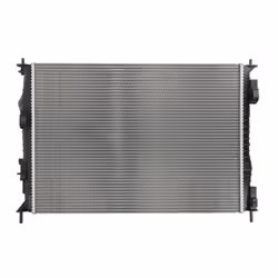 Radiateur, refroidissement moteur VALEO 735461
