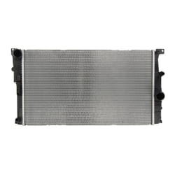 Radiateur, refroidissement moteur VALEO 735493