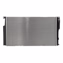 Radiateur, refroidissement moteur VALEO 735493