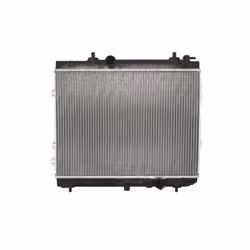 Radiateur, refroidissement moteur VALEO 735531