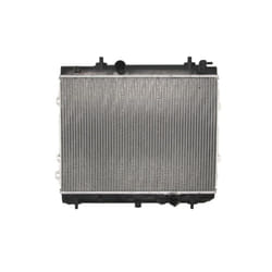 Radiateur, refroidissement moteur VALEO 735531