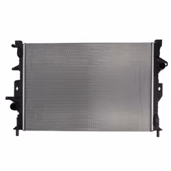 Radiateur, refroidissement moteur VALEO 735550