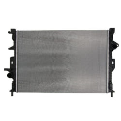 Radiateur, refroidissement moteur VALEO 735550