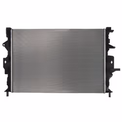 Radiateur, refroidissement moteur VALEO 735550