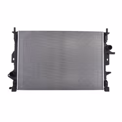 Radiateur, refroidissement moteur VALEO 735552