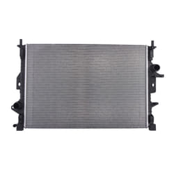 Radiateur, refroidissement moteur VALEO 735552