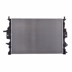 Radiateur, refroidissement moteur VALEO 735552