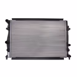 Radiateur, refroidissement moteur VALEO 735556