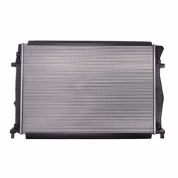 Radiateur, refroidissement moteur VALEO 735556