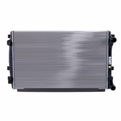 Radiateur, refroidissement moteur VALEO 735558