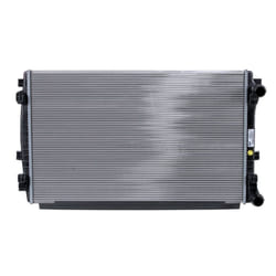 Radiateur, refroidissement moteur VALEO 735558