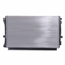 Radiateur, refroidissement moteur VALEO 735558