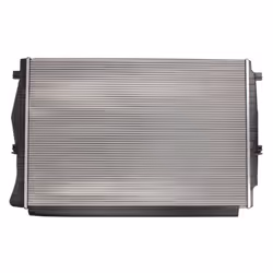 Radiateur, refroidissement moteur VALEO 735559