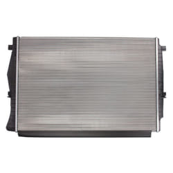 Radiateur, refroidissement moteur VALEO 735559