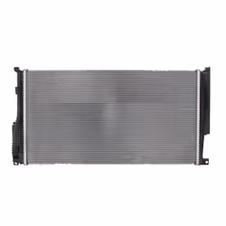 Radiateur, refroidissement moteur VALEO 735612
