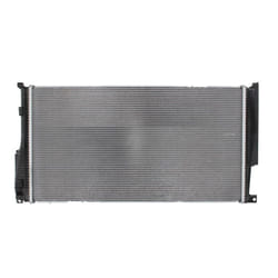 Radiateur, refroidissement moteur VALEO 735612