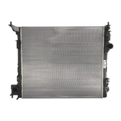 Radiateur, refroidissement moteur VALEO 735625