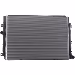 Radiateur de moteur - VALEO - 735629 - RAD MOT VW Caddy IV / SKODA Yeti