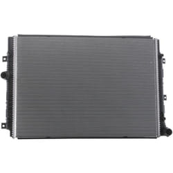 Radiateur de moteur - VALEO - 735629 - RAD MOT VW Caddy IV / SKODA Yeti