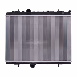 Radiateur, refroidissement moteur VALEO 735630