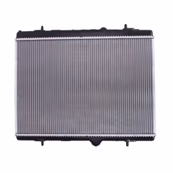 Radiateur, refroidissement moteur VALEO 735630