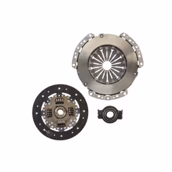 Kit d'embrayage VALEO CLASSIC VALEO 786001