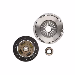 Kit d'embrayage VALEO CLASSIC VALEO 786004