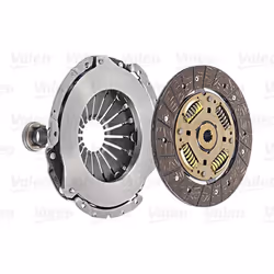 Kit d'embrayage VALEO CLASSIC VALEO 786004 - Vue supplémentaire 5