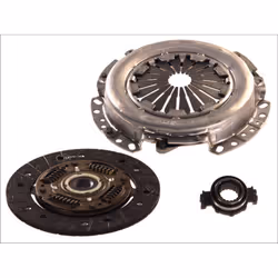 Kit d'embrayage VALEO CLASSIC 786006